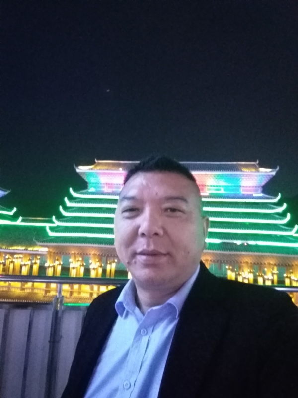 幸福的港湾的第一张照片--平和婚介网