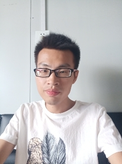 只求缘分来到的第一张照片--平和婚介网
