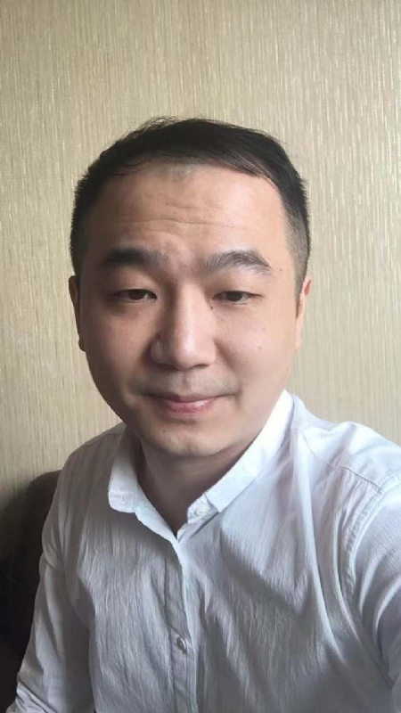 陈泽龙的第一张照片--平和婚介网