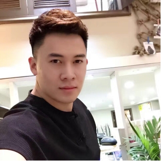 拥有神一样的男人的第一张照片--平和婚介网