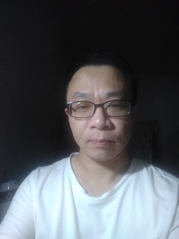 尘梦短促的第一张照片--平和婚介网