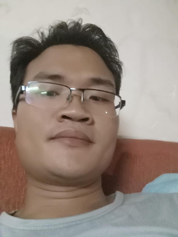 陈欣宇的第一张照片--平和婚介网
