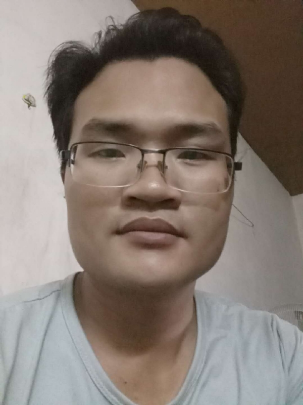 陈欣宇的第三张照片--平和婚介网