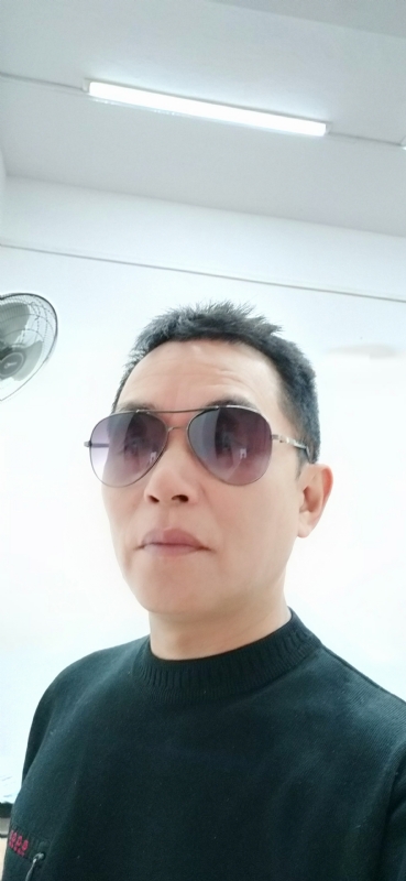 水进的第一张照片--平和婚介网