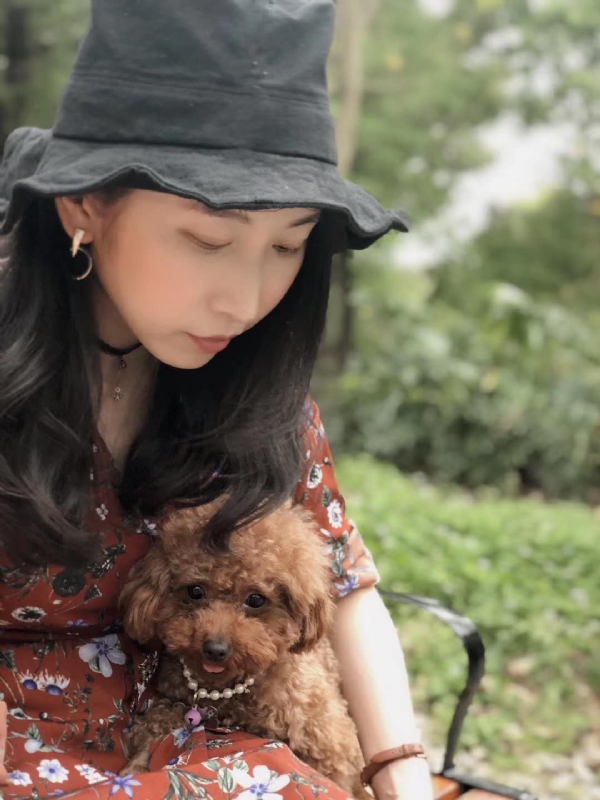 Jiessie的第一张照片--平和婚介网