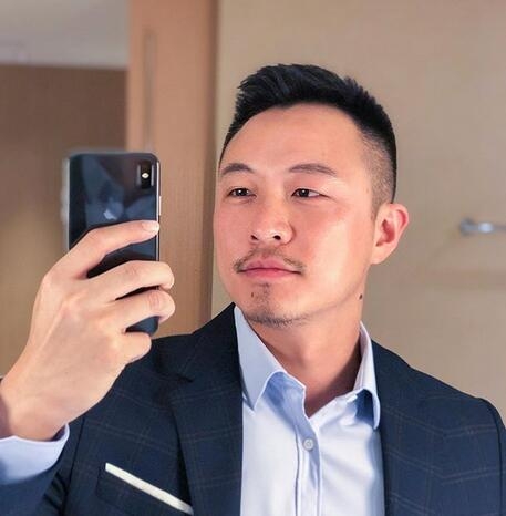 残痕的第一张照片--平和婚介网