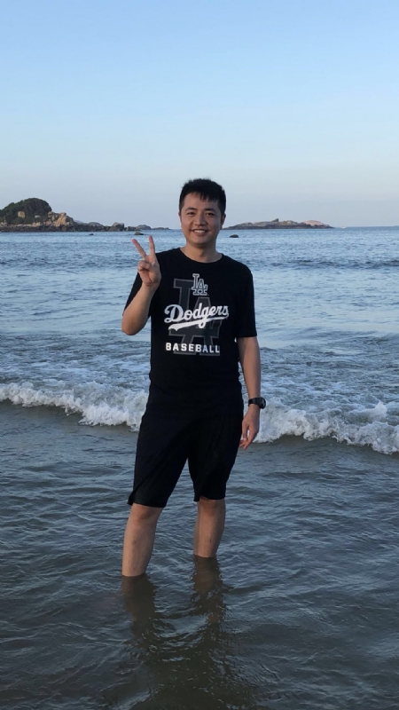 闭月的第一张照片--平和婚介网