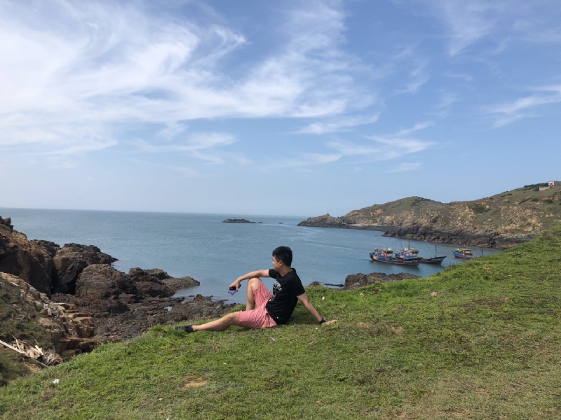闭月的第二张照片--平和婚介网
