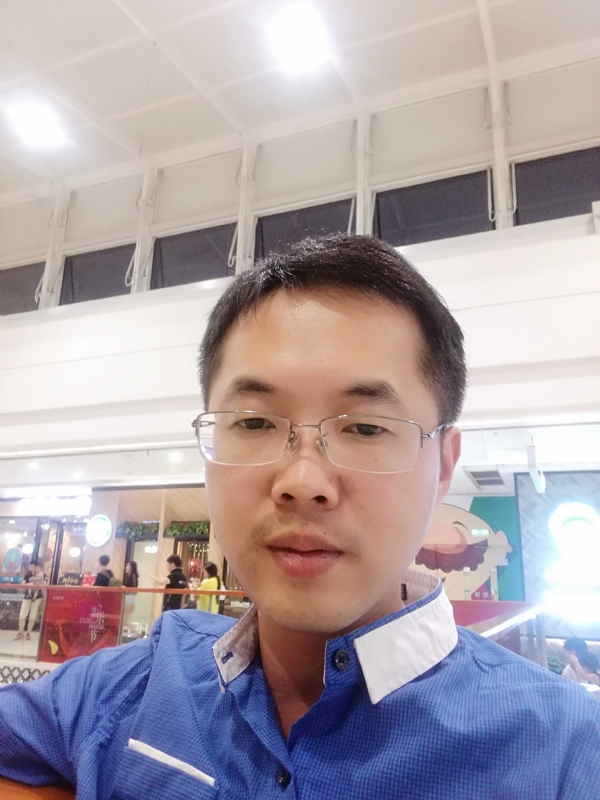 孤独小舟的第一张照片--平和婚介网