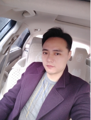 春的第一张照片--平和婚介网