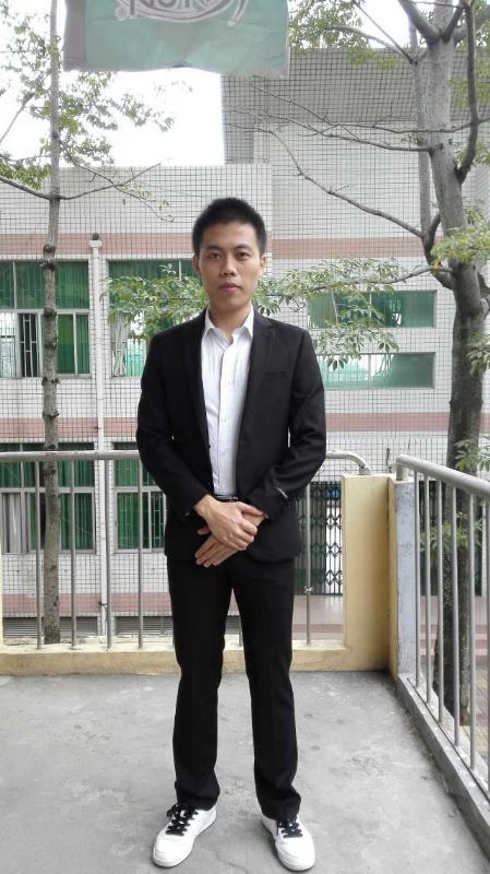 小口天老师的第一张照片--平和婚介网