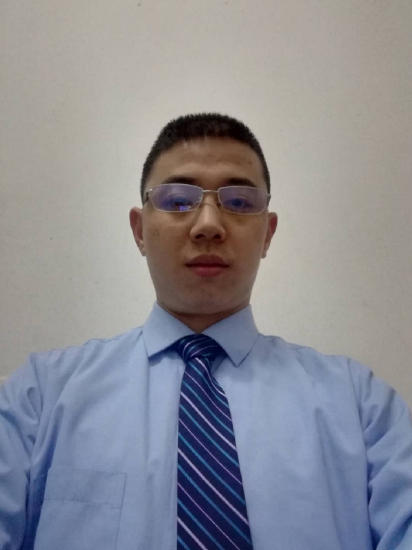 克火的第一张照片--平和婚介网