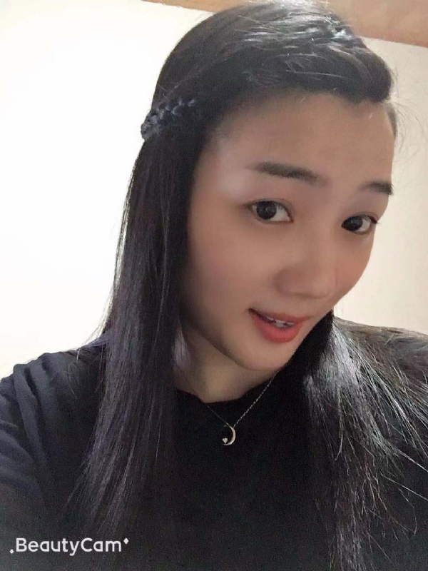 往事随风的第一张照片--平和婚介网