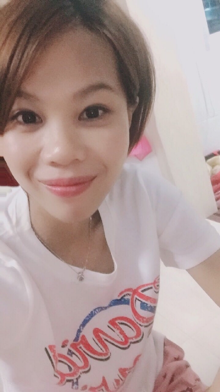 浅香&遇见的第一张照片--平和婚介网