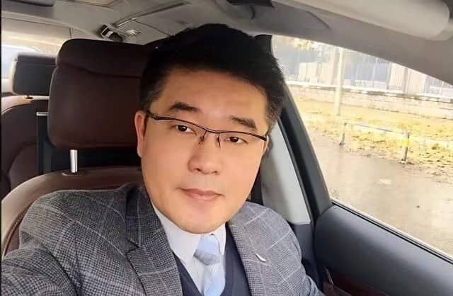 人生百味苦尽甘来的第一张照片--平和婚介网