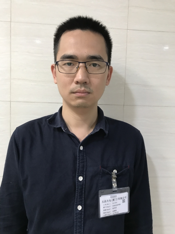 真心换真心的第三张照片--平和婚介网