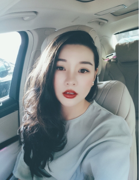陈小姐的第一张照片--平和婚介网