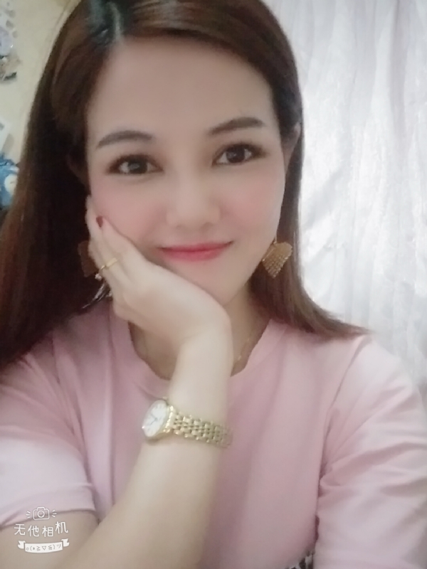 小雨的第一张照片--平和婚介网