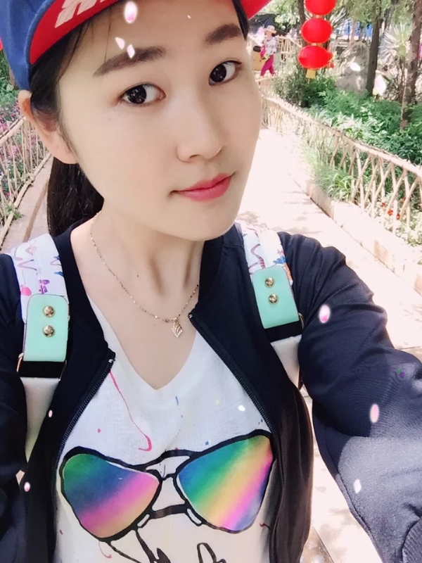 木木的第一张照片--平和婚介网