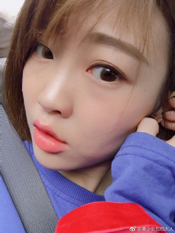 莉莉的第一张照片--平和婚介网