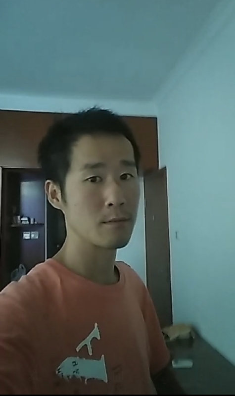 呀是你的第一张照片--平和婚介网
