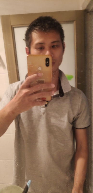 对酒醉红颜的第一张照片--平和婚介网