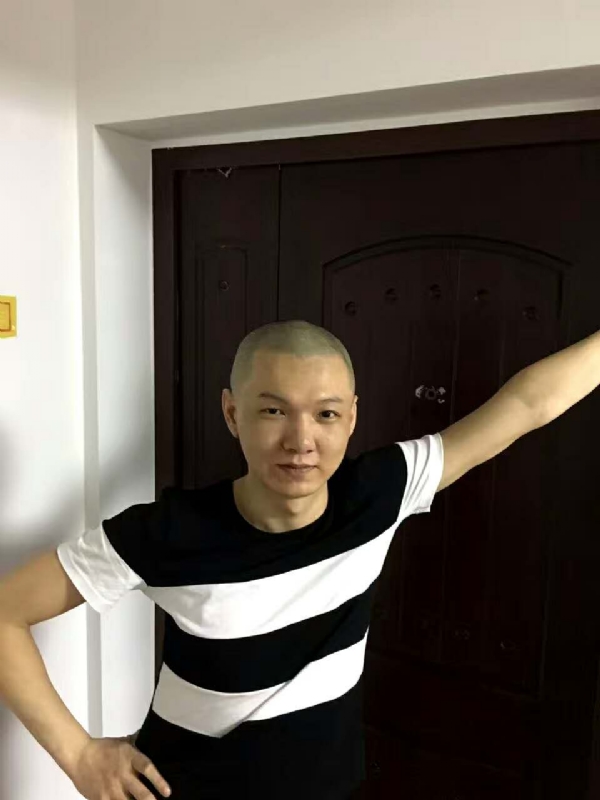 顺子的第一张照片--平和婚介网