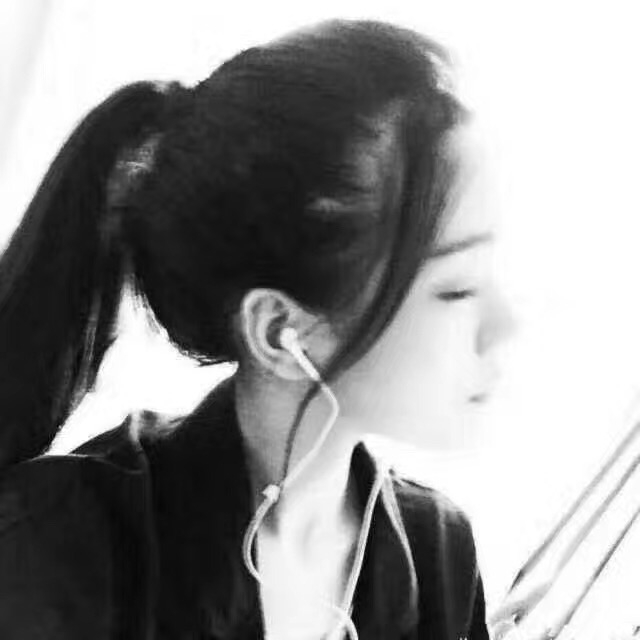 落笔写离愁的第一张照片--平和婚介网