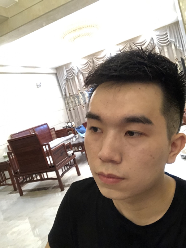 少涵的第一张照片--平和婚介网