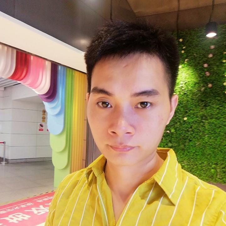 纯牛奶的第一张照片--平和婚介网