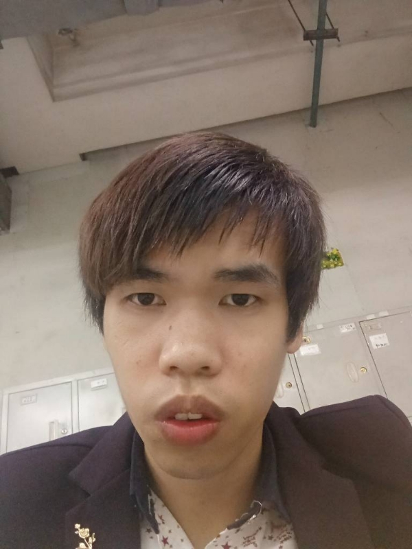 林强的第一张照片--平和婚介网
