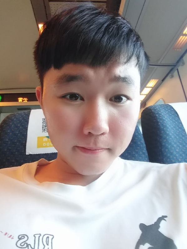 爱玉的第一张照片--平和婚介网