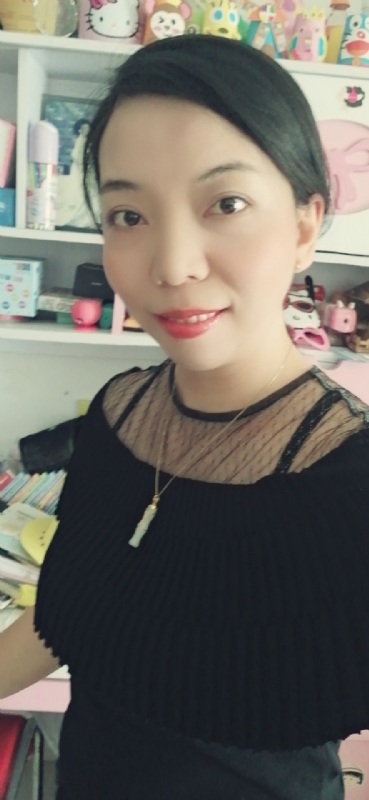 春暖花开的第一张照片--平和婚介网