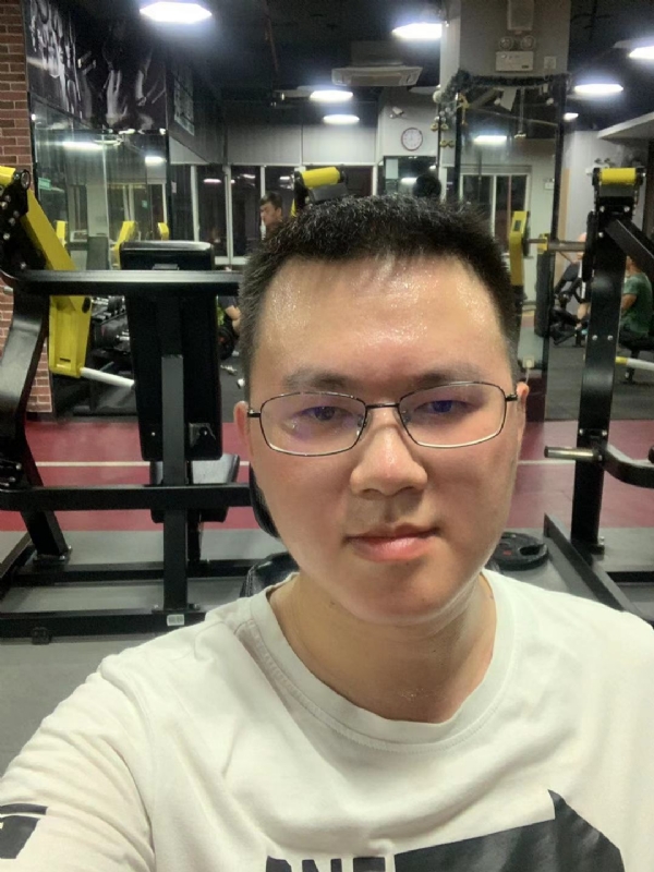 loyi的第一张照片--平和婚介网
