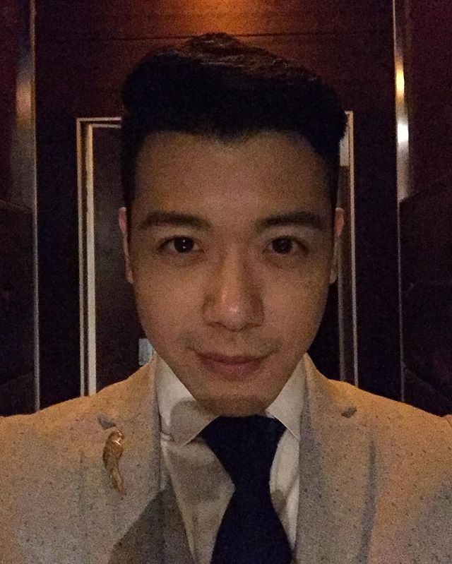 陈俊峰的第二张照片--平和婚介网