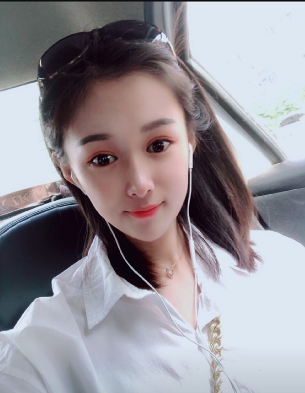 馨月的第一张照片--平和婚介网