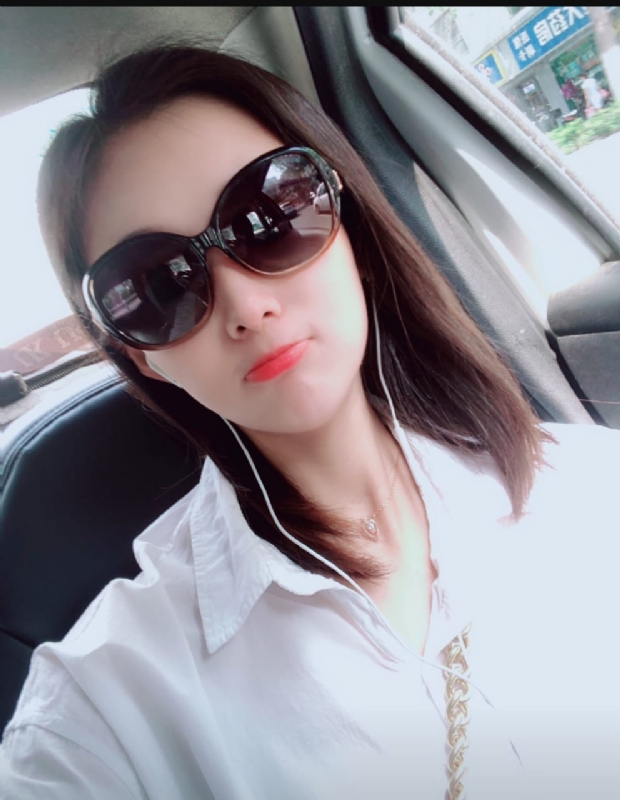 馨月的第二张照片--平和婚介网