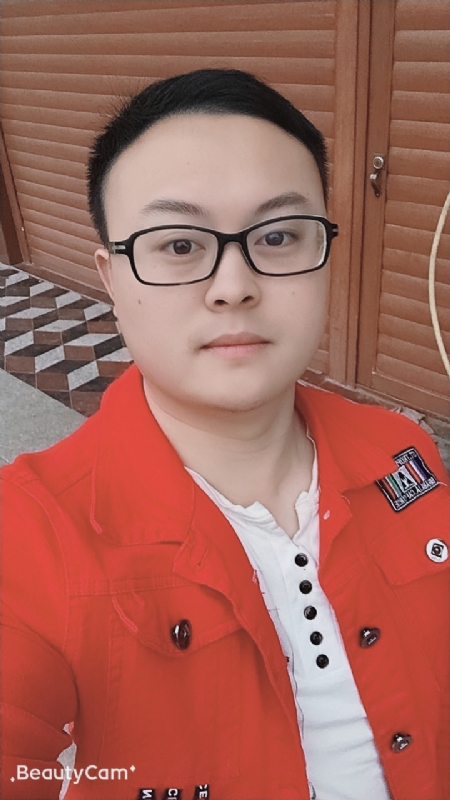 独孤求败的第二张照片--平和婚介网