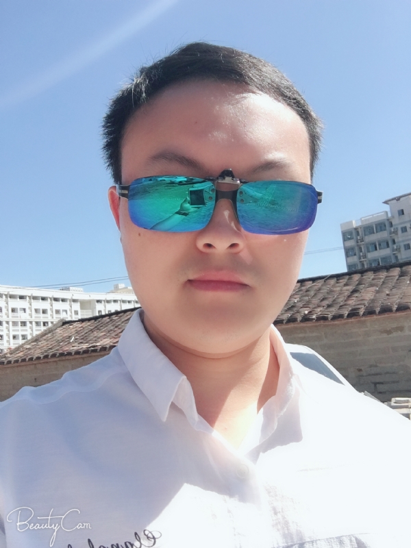 独孤求败的第三张照片--平和婚介网