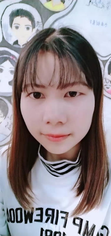 哎咿咕的第一张照片--平和婚介网