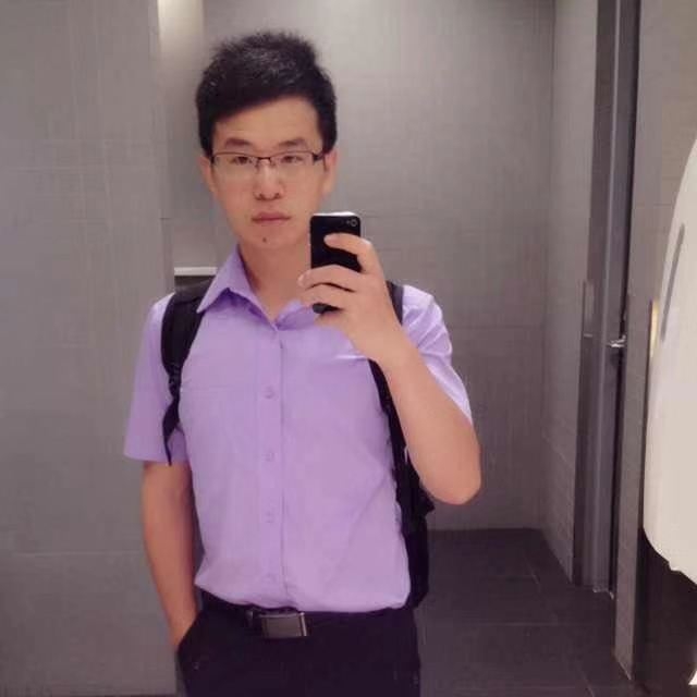 心之所向的第一张照片--平和婚介网