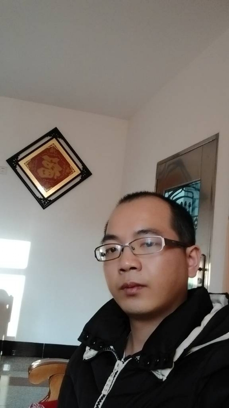 心灵游侠的第一张照片--平和婚介网