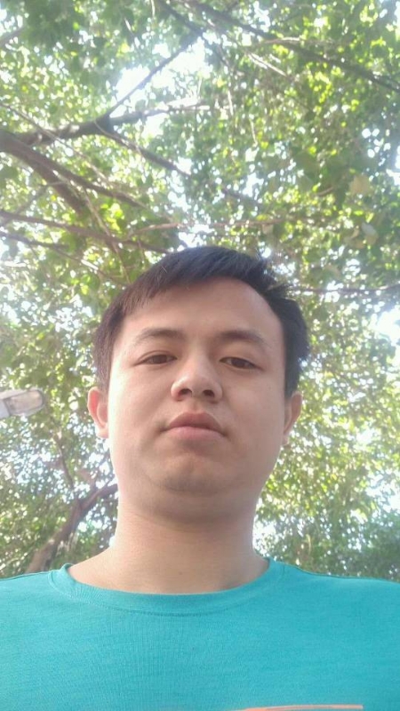 靠谱男的第一张照片--平和婚介网