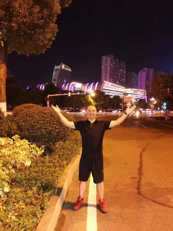 李国伟的第二张照片--平和婚介网