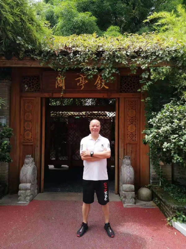 李国伟的第四张照片--平和婚介网