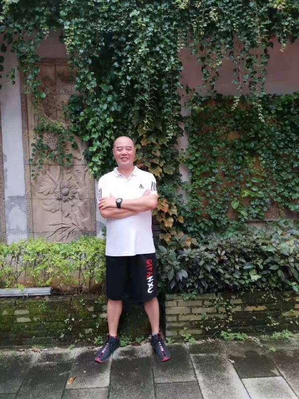 李国伟的第五张照片--平和婚介网