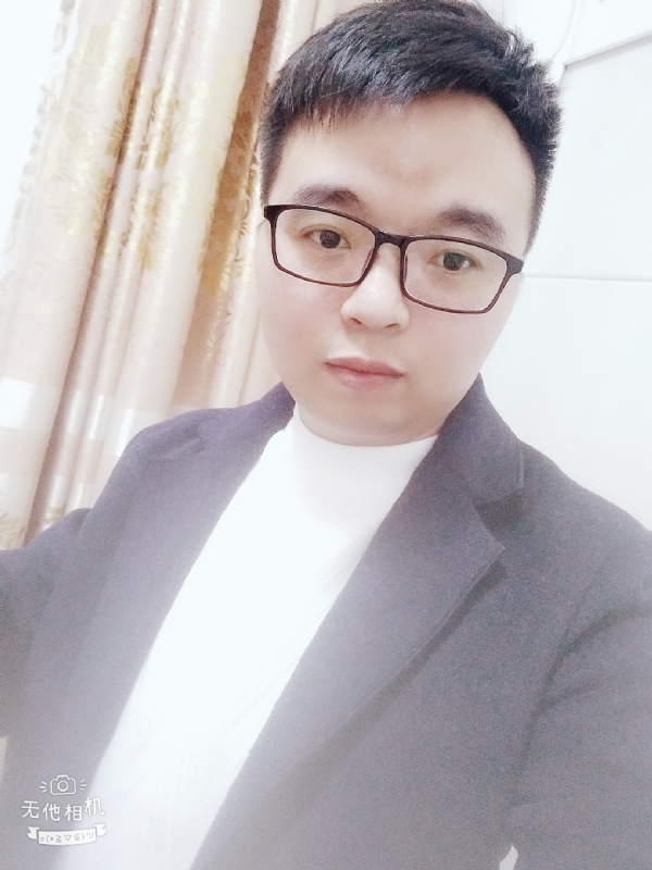 蛋爷的第一张照片--平和婚介网