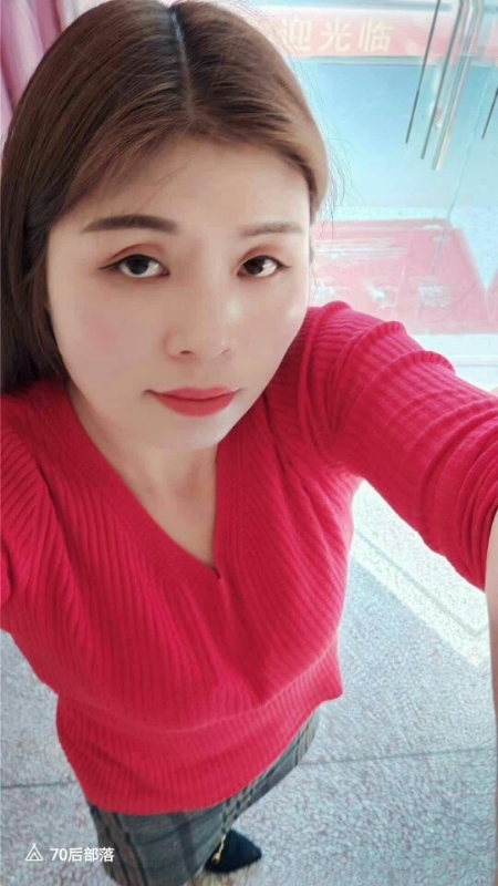秘密花园的第一张照片--平和婚介网