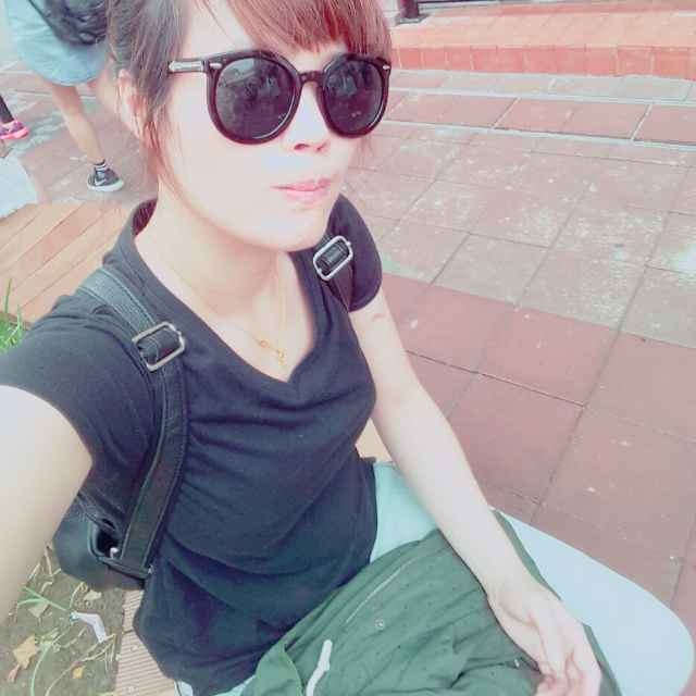 勻勻的第一张照片--平和婚介网