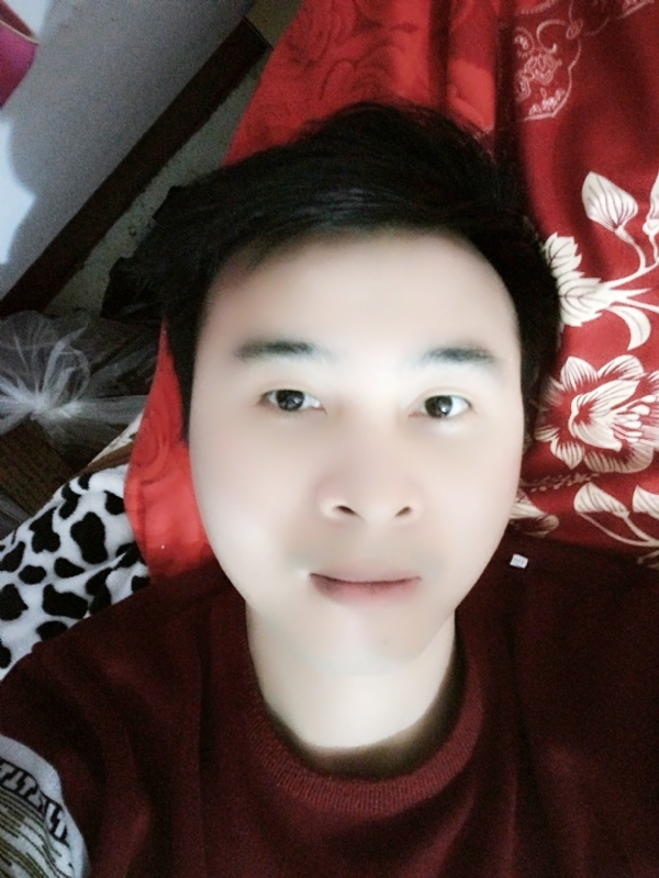 海魂斗罗的第一张照片--平和婚介网
